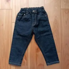 ◇Ocean＆Ground ✕キッズ✕デニム✕100サイズ◇
