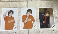 Ａぇ! group 小島健 生写真 セット