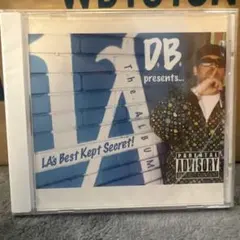 ☆G-RAP / D.E.A. – Screwed For Life - メルカリ