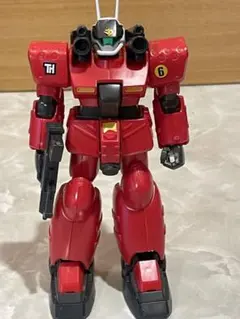 hg ガンキャノン量産型　完成品のサムネイル