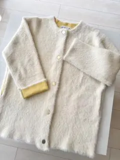 2回着用✨かわいい✨SONNYLABEL アーバンリサーチノーカラージャケット