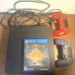 PlayStation4 CUH-2000 本体　すぐ遊べるセット