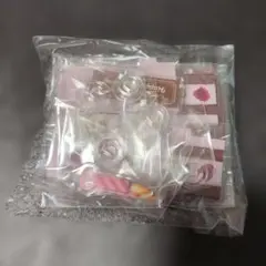 鬼滅の刃　竈門禰豆子　誕生祭　2023 アクリルスタンド