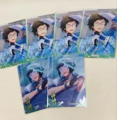 アイナナ 二階堂大和 セット