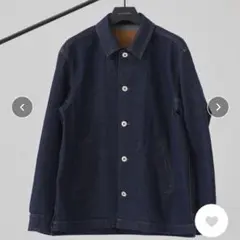 gジャン デニムジャケット