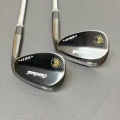 クリーブランド CG17 ウェッジ 52/58 N.S.PRO 950GH Sのサムネイル