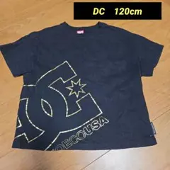DC　Tシャツ　120cmのサムネイル