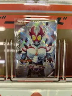 ガンバレジェンズ 仮面ライダーアギト シャイニングフォーム（CX05-020）