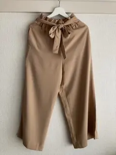 y*.様 【ROPÉ PICNIC】ロペピクニック ピンクベージュ パンツ