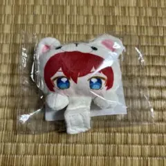 あんスタ 10周年展示会 のっかりいつぬいカチューシャのみ - メルカリ