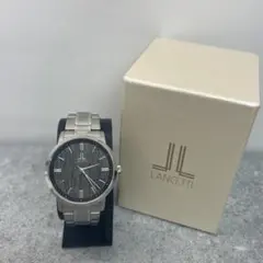 LANCETTI メンズ腕時計　稼動品のサムネイル