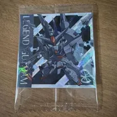 ガンダムシールウエハース　レジェンドガンダムのサムネイル
