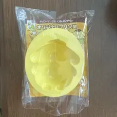 キッコーマン豆乳×ポムポムプリン オリジナルプリン型【美品】のサムネイル