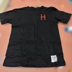 Budweiser HUF ブラック Tシャツ M