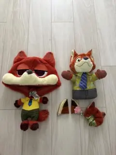 ディズニーShanghai ニックのサムネイル