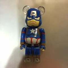 BE@RBRICK Captain America