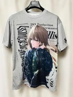 2026年最新】緋田美琴 tシャツの人気アイテム - メルカリ