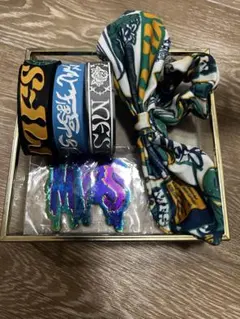 マイファス グッズ MFSのサムネイル