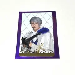 刀ミュ 十周年祝賀祭 山姥切長義 ランダムふぉとカード ふぉとカ