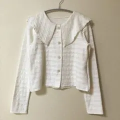 GORGE カーディガン