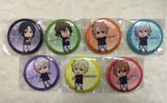 アイナナ REUNION 缶バッジ