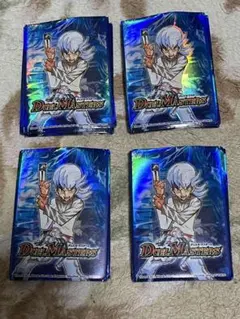 デュエルマスターズ GPスリーブ 2025 1st 49枚 - メルカリ