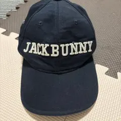 ジャックバニー　キャップのサムネイル