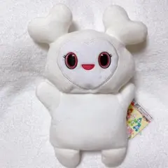 TWICE LOVELYS ぬいぐるみパペット～GiGO限定～　ダヒョン