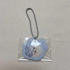 ちいかわBaby トレーディングPVCぷっくりキーホルダー ラッコ