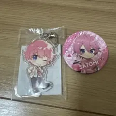 すとぷり さとみ