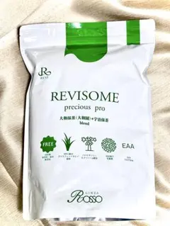 REVI ルヴィ REVISOME プレシャスプロ 抹茶ラテ味 次回割引有り - メルカリ