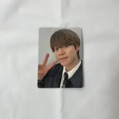 2025年最新】大橋和也トレカの人気アイテム - メルカリ