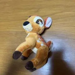 2025年最新】バンビぬいぐるみの人気アイテム - メルカリ