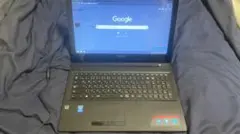 Lenovo G50-80 i3-5005U Win11 ライセンスOK