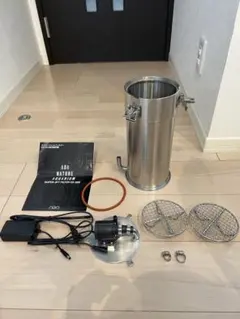 【ジャンク品扱い】ADA スーパージェットフィルター ES-300 ADA スーパージェットフィルターES300