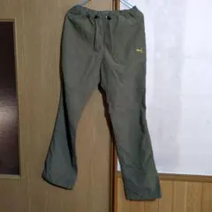 プーマ　シャカシャカパンツ