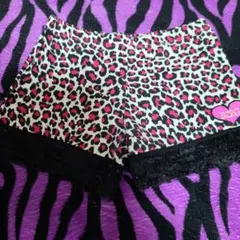 インナーパンツRONI　Mサイズ　お値下げしました