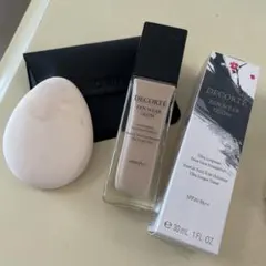 コスメデコルテ　ZEN WEAR GLOW C11 30mL