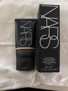 NARS PURE RADIANT TINTED MOISTURIZER