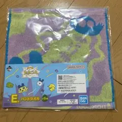 たまごっち　一番くじ　E賞