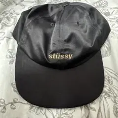 2026年最新】stussy キャップ 90sの人気アイテム - メルカリ