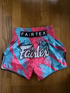 FAIRTEX × AAPE コラボ 限定 ボクシングパンツ - メルカリ