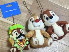 2026年最新】チップ デール ぬいぐるみバッジの人気アイテム - メルカリ