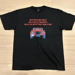 APPLEBUM Tシャツ ブラック Lサイズのサムネイル