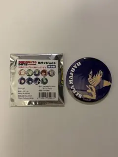 SAKAMOTO DAYS 缶バッジ