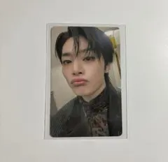 Stray Kids アイエン オフイベ 会場限定 トレカ 関西 大阪 3/16