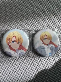 2025年最新】ショッピ 缶バッジの人気アイテム - メルカリ