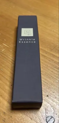 新品N organic Vie リンクルパックエッセンス 15g