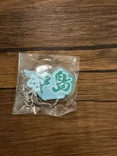 楽天イーグルス　中島大輔　アクリルキーホルダー