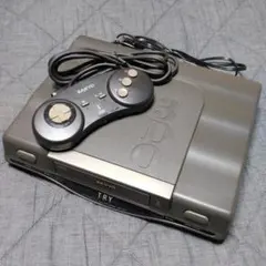 3do TRY 本体　動作品 Yahoo!オークション -「3do try」(テレビゲーム) (ゲーム)の落札相場